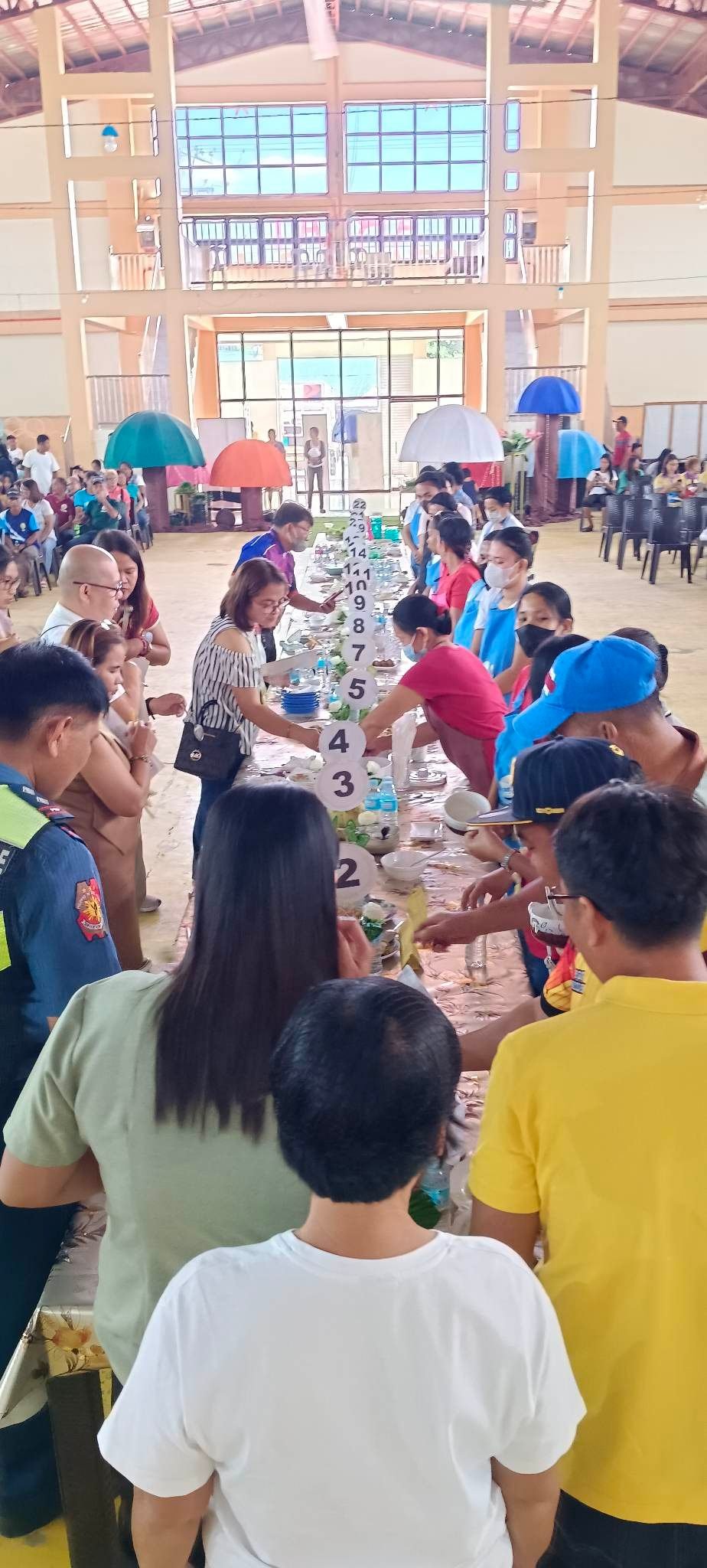 Sta. Maria 4th Mushroom Festival – Mushroom Cookfest | Sta. Maria ...