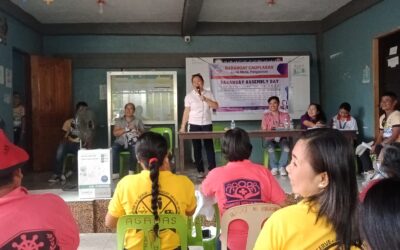 Buhay ay Ingatan, Droga’y Ayawan (BIDA)
