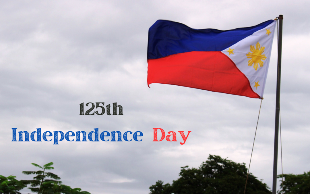 125TH INDEPENDENCE DAY