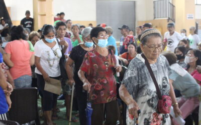 SOCIAL PENSION FOR INDIGENT SENIOR CITIZEN
