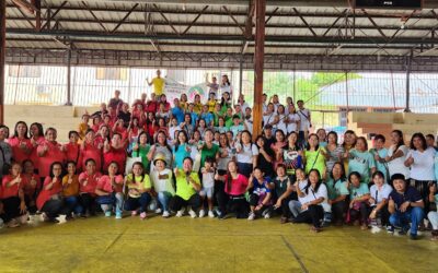 NUTRITION MONTH CELEBRATION