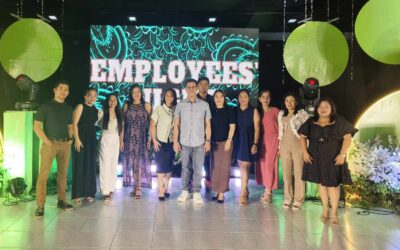 MUSHROOM FESTIVAL 2024: EMPLOYEES’ NIGHT