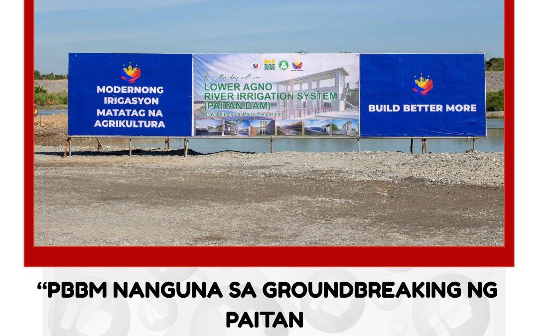 𝐏𝐚𝐢𝐭𝐚𝐧 𝐃𝐚𝐦 sa 𝐒𝐚𝐧𝐭𝐚 𝐌𝐚𝐫𝐢𝐚, 𝐏𝐚𝐧𝐠𝐚𝐬𝐢𝐧𝐚𝐧