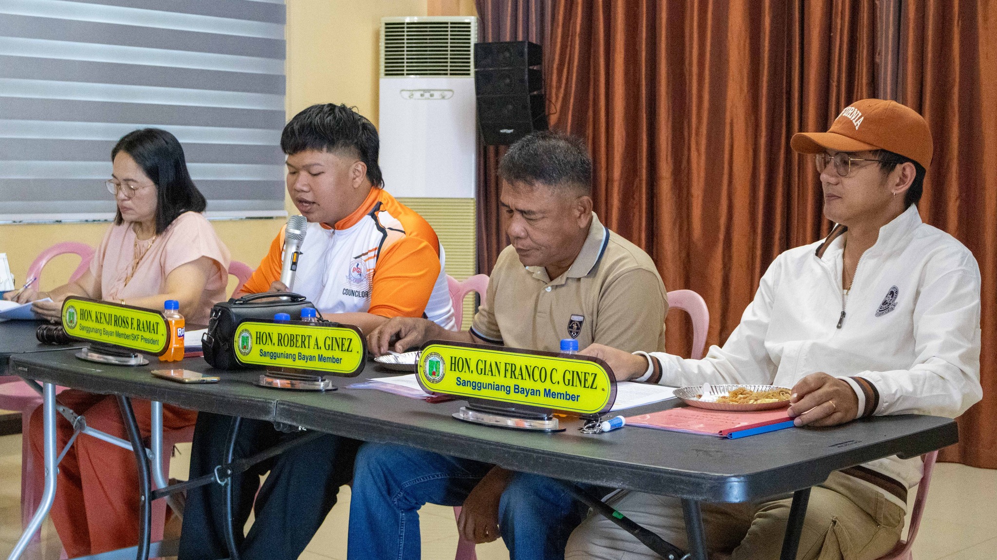 THE SANGGUNIANG BAYAN IN SESSION Sta Maria Pangasinan Official Website THE SANGGUNIANG BAYAN IN SESSION Sta Maria Pangasinan Official Website