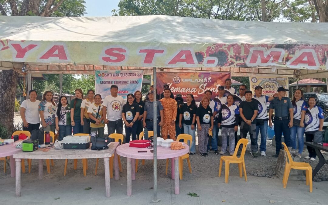 MONITORING OF COMMAND POST