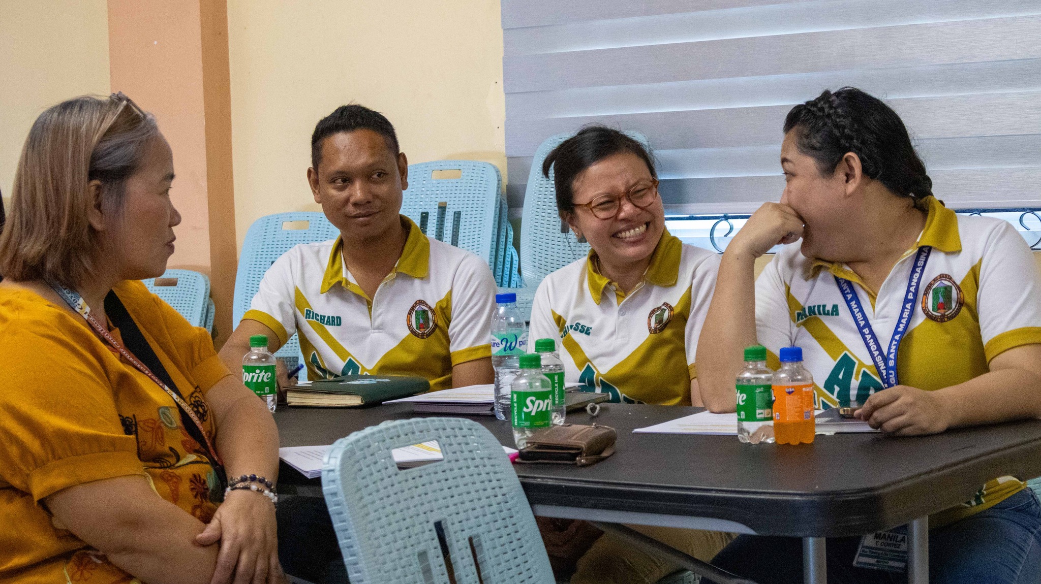 THE SANGGUNIANG BAYAN IN SESSION Sta Maria Pangasinan Official Website THE SANGGUNIANG BAYAN IN SESSION Sta Maria Pangasinan Official Website