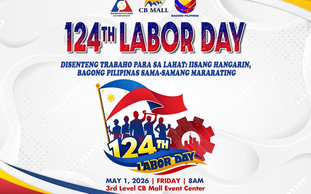 124th LABOR DAY