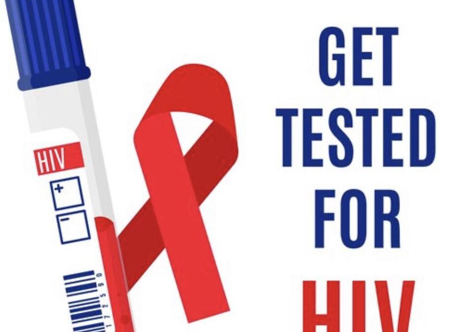 Libreng HIV Testing sa RHU Santa Maria