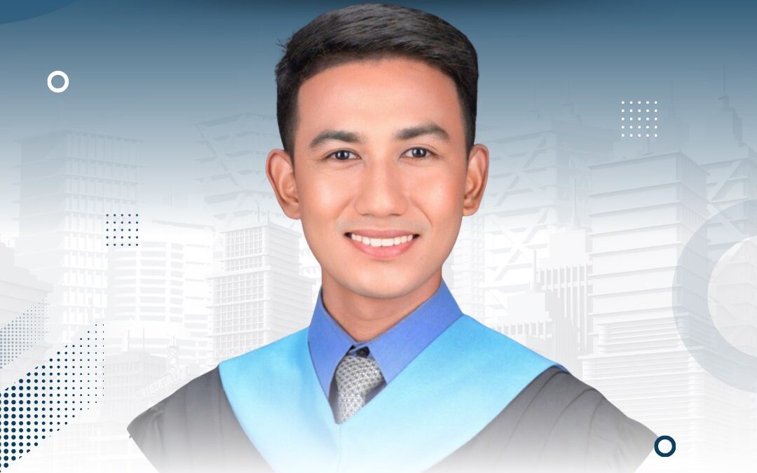 Pagbati sa iyo, Enrico!